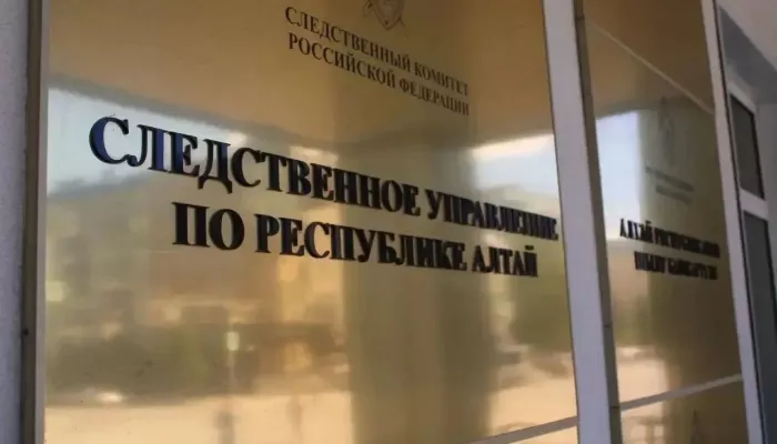 Ребенок получил травму пальца на горке в Горно-Алтайске, идет проверка