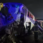 Пять человек погибли, более 30 пострадали в жестком ДТП в Ставропольском крае