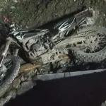 В Республике Алтай двое подростков впали в кому после ДТП на мотоциклах и самокатах