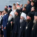 В Республике Алтай отметили 10-летие перенесения мощей Святителя Макария