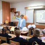 Проводники к знаниям: кто участвует в конкурсе Мой любимый учитель. Голосование