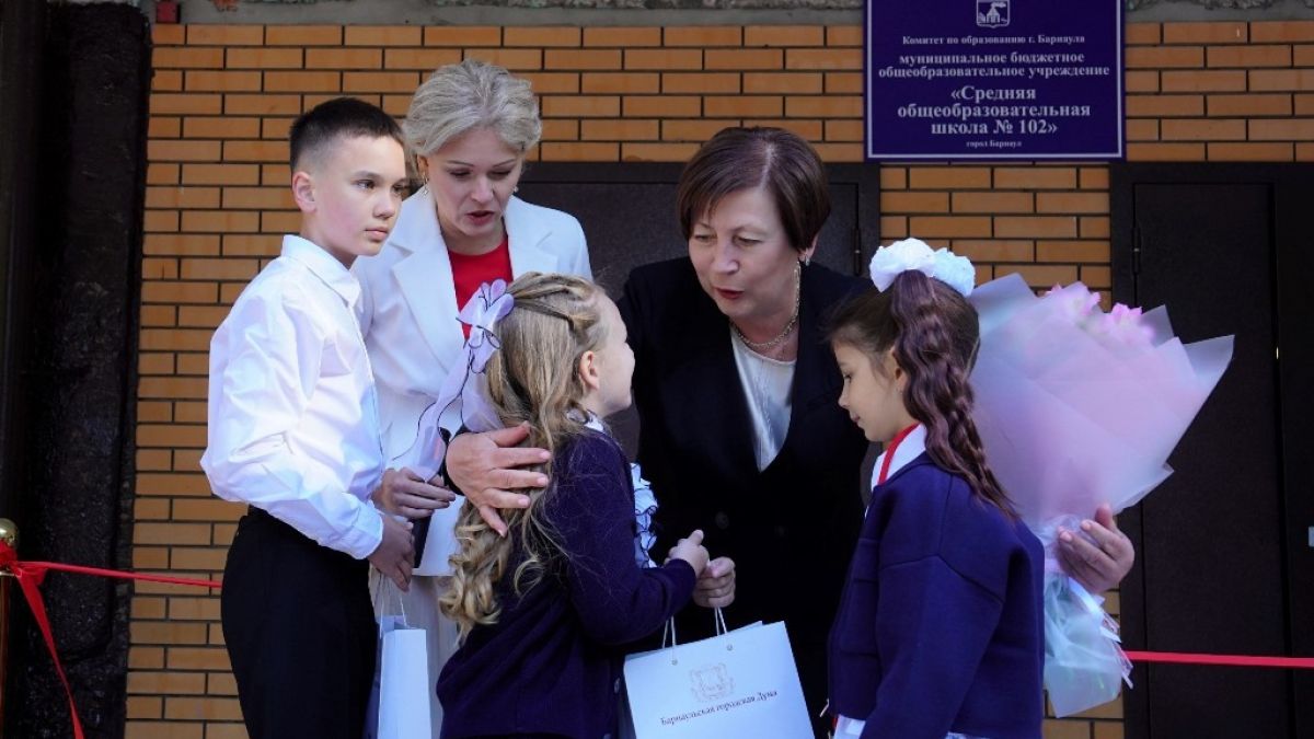 Галина Буевич