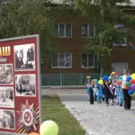 Село Республики Алтай впервые удостоили звания Населенный пункт трудовой славы