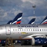 Аэрофлот прокомментировал дебош Аверина в самолете Барнаул-Москва
