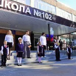 В Барнауле планируют капитально отремонтировать еще две школы