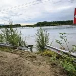 Тело 16-летней школьницы нашли в реке спустя неделю в 800 метрах от места ДТП