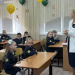 Тематический класс службы судебных приставов впервые появился в Республике Алтай