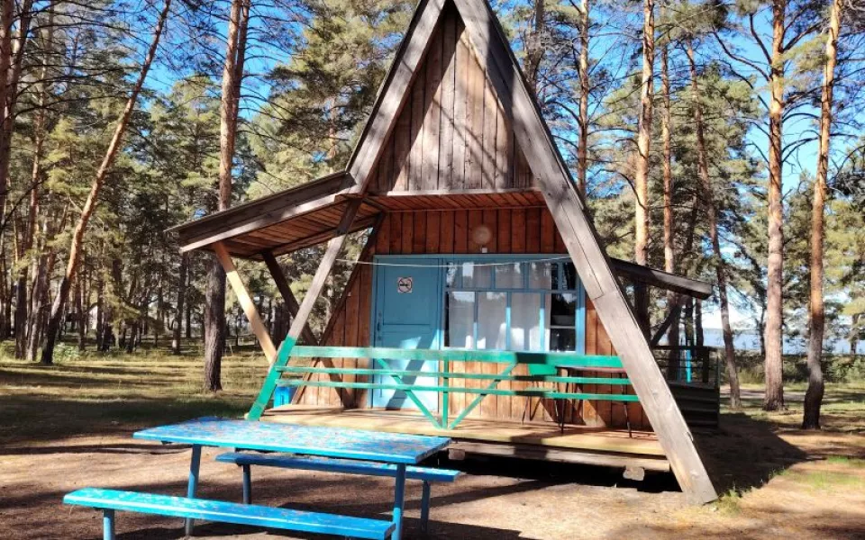 Власти Рубцовска пытаются продать базу отдыха за 13,5 млн рублей