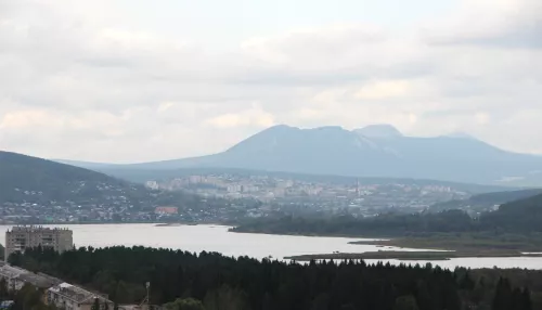 Уральская Швейцария: как выглядит Златоуст глазами барнаульца. Фоторепортаж