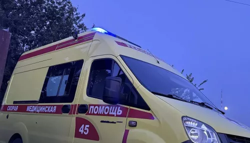 Бийские врачи скорой помощи дважды вернули к жизни пациента после клинической смерти
