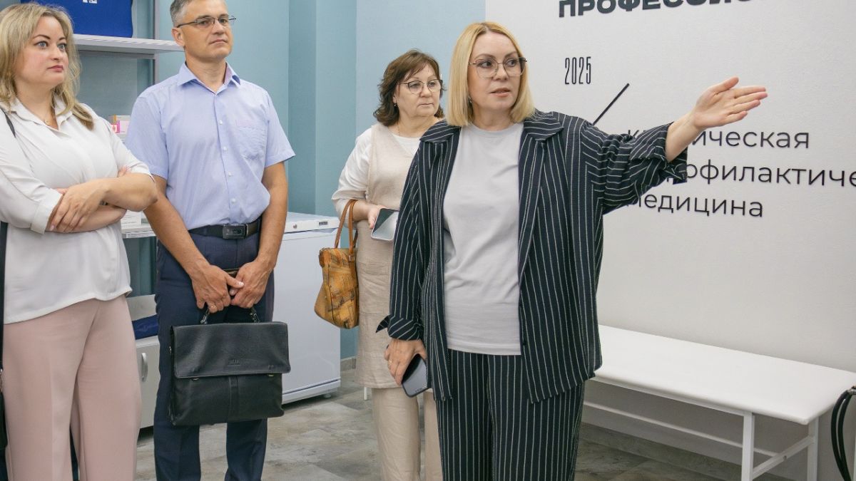 Ольга Бондаренко