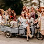 Длинные ноги и сочные образы: участницы Мисс Барнаул предстали в стиле пин-ап. Фото