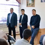 В 2027 году в Онгудайском районе Республики Алтай обновят две школы и детский сад