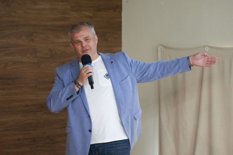  Андрей Шалаев