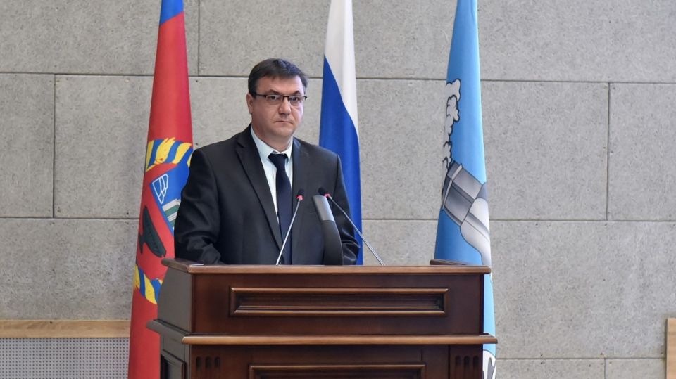 Андрей Крюков