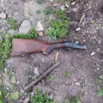 Жителя Солонешенского района обвиняют в попытке убийства отца и сына в маральнике