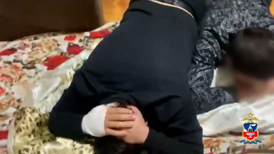Оперативные мероприятия
