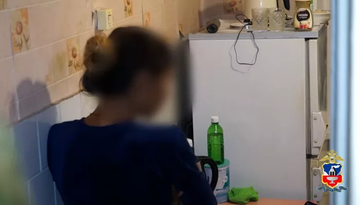 Семейные узы и порука: что связывает членов банды черных вдов из Алтайского края