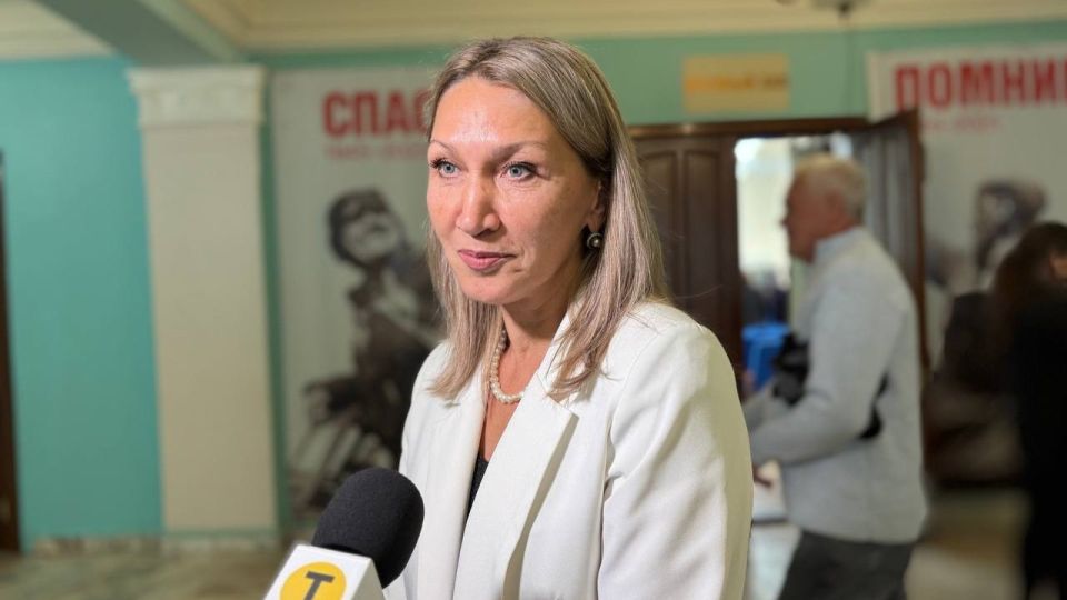 В Алтайском крае наградили лучших ветработников