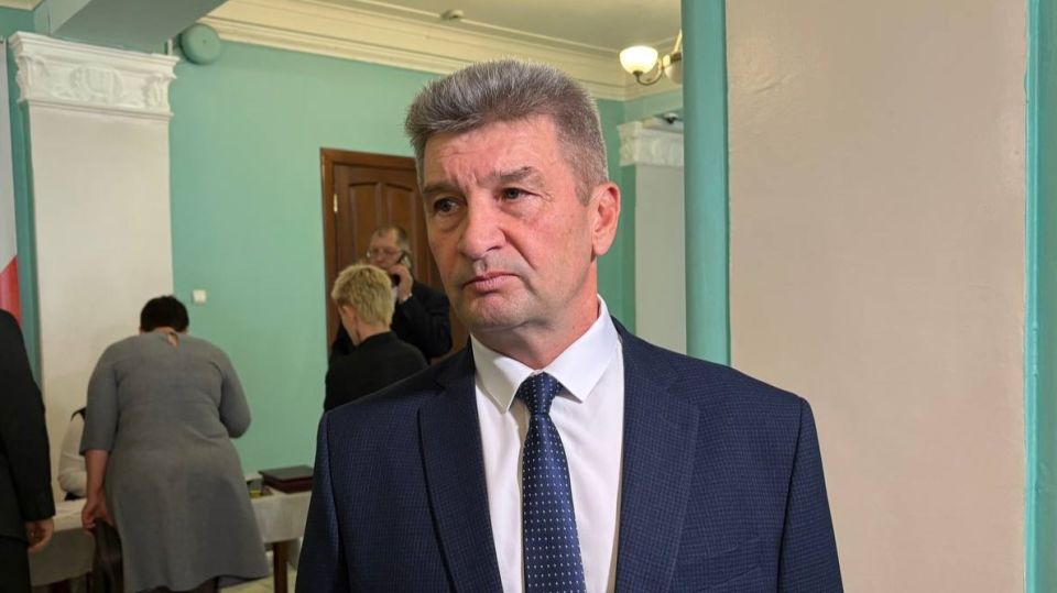 В Алтайском крае наградили лучших ветработников