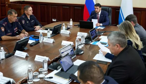 В Республике Алтай пройдена острая фаза топливного кризиса
