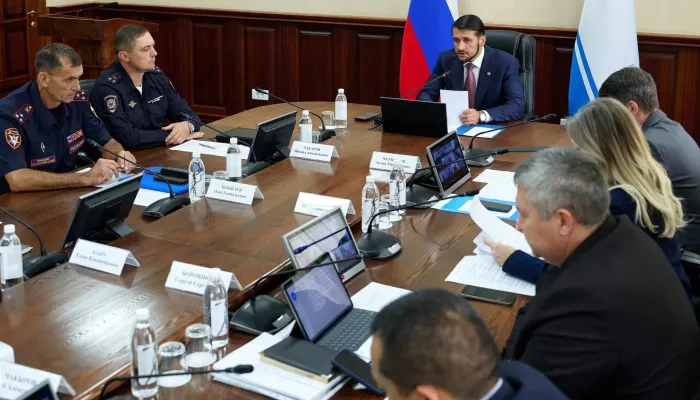 В Республике Алтай пройдена острая фаза топливного кризиса
