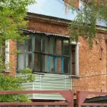 Территория перемен: на Потоке в Барнауле продолжается снос домов в рамках КРТ. Фото