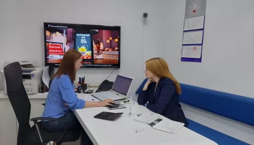 Ростелеком улучшил качество передачи данных для 60 алтайских компаний