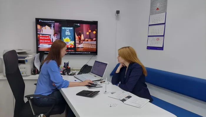 Ростелеком улучшил качество передачи данных для 60 алтайских компаний