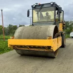 Движение возле барнаульского микрорайона Сибирская Долина ограничат с 6 сентября