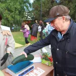 Вход за кабачок: в Барнауле открыли театральный сезон необычным фестивалем. Фото