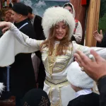 Единой семьей: юбилейный фестиваль национальных культур прошел в День города. Фото