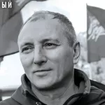 Под атакой ВСУ погиб исполнительный директор фонда Народный фронт. Все для Победы