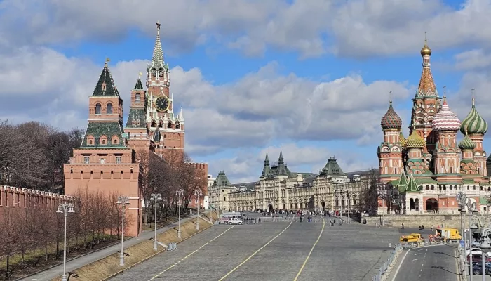 Американские переговорщики Уиткофф и Кушнер прибыли в Москву