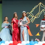 Главная красавица города: определилась победительница конкурса Мисс Барнаул. Фото