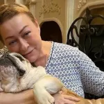 Похудевшая на 22 кг Мария Аронова рассказала о своем питании