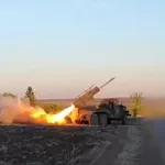 Российская армия ликвидировала ракетными ударами двух офицеров ВСУ