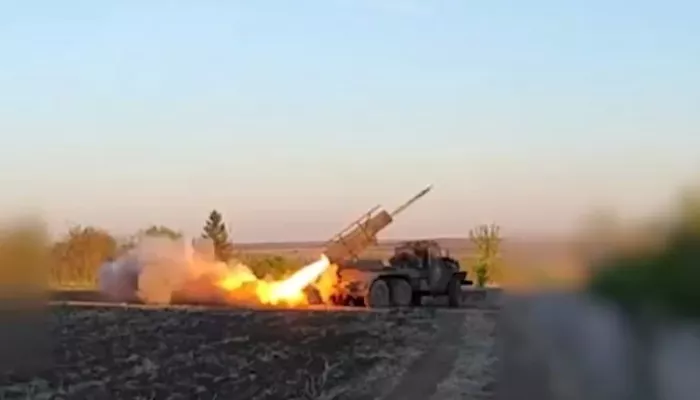 Российская армия ликвидировала ракетными ударами двух офицеров ВСУ