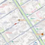 Участок улицы Интернациональной в Барнауле перекрыли для ремонта теплосетей