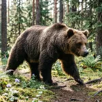 Охотовед назвал три ошибки туристки и ее жениха на Алтае, которые стоили ей жизни