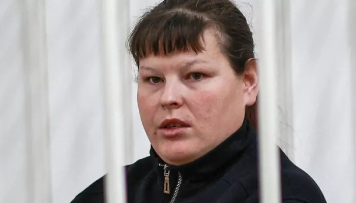 Мать обварила годовалую дочь кипятком и заставила выпить уксус: девочка скончалась