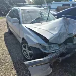 Две Toyota Corona Premio столкнулись в Республике Алтай: пострадали пассажирки