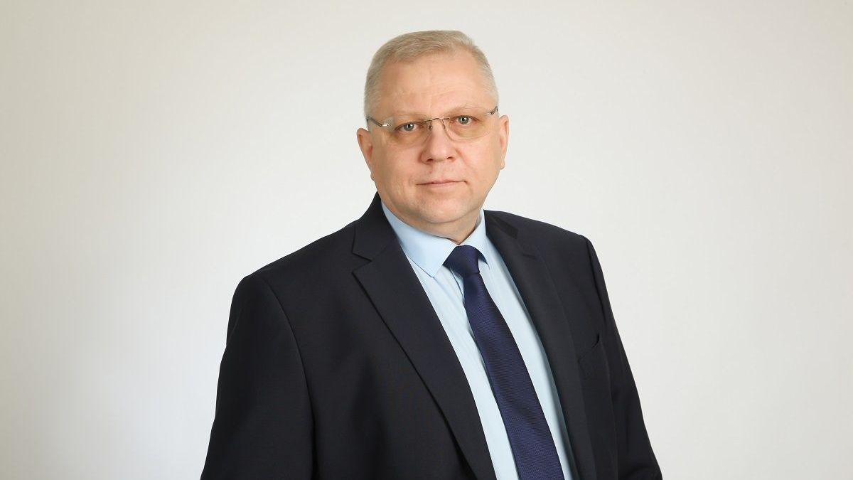 Сергей Ларейкин