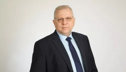 Сергей Ларейкин: Бийск по праву является достоянием России и гордостью края