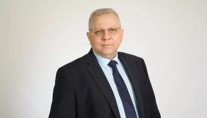 Сергей Ларейкин: Бийск по праву является достоянием России и гордостью края