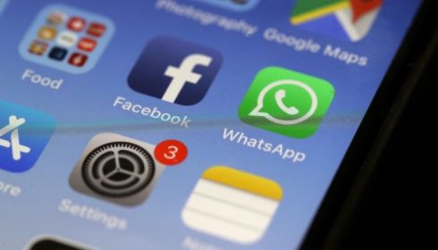 WhatsApp прекратит работать на устаревших смартфонах