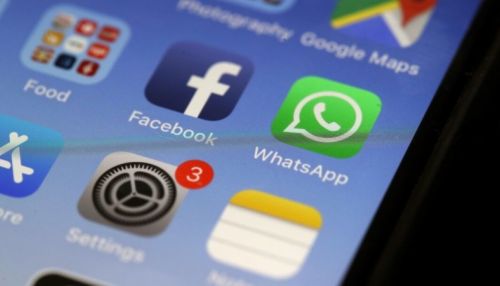 WhatsApp прекратит работать на устаревших смартфонах
