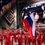Спортсмены из Республики Алтай успешно показали себя на Всемирных играх кочевников
