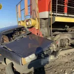 Появились подробности смертельного ДТП с тепловозом в Алтайском крае