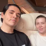 Лерчек рассказала о состоянии после госпитализации из-за сильных болей